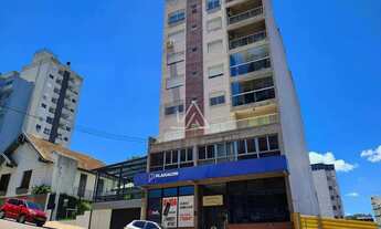 Imagem: EDIFÍCIO DONA FLORA - COBERTURA DUPLEX