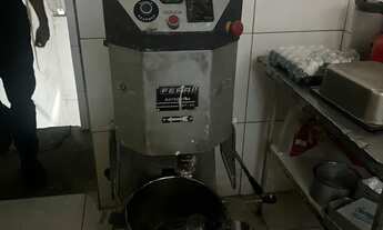 Imagem 7: Passo delicatessen