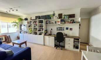 Imagem 6: Apartamento com 88 metros 2 quartos 1 vaga no bairro Santa Cecília - Porto Alegre - RS