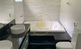 Imagem 5: Casa à venda, 4 quartos, 2 suítes, 8 vagas, Alphaville - Lagoa dos Ingleses - Nova Lima/MG