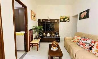 Imagem: Apartamento para venda possui 56 metros