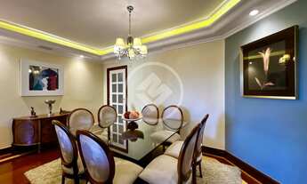 Imagem 7: Apartamento Exclusivo com 3 Quartos e 213m² à venda por R$2.300.000,00 - Agriões - Teresóp