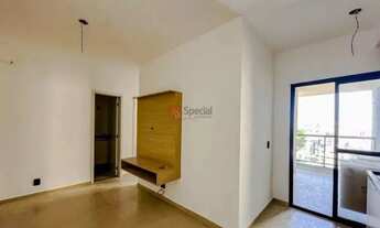 Imagem 3: Apartamento novo na Vila Formosa com 2 dormitórios e 1 vaga