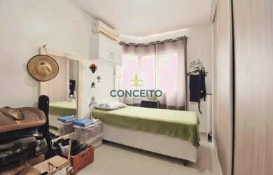 Imagem 7: Apartamento a venda com móveis planejados e 2 dormitórios no Abraão em Florianópolis