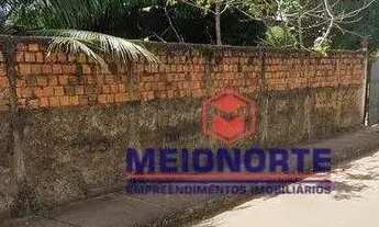 Imagem: Vendo Terreno na Forquilha 9.000 m², atrás