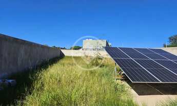 Imagem: Terreno em condomínio fechado em Chapada