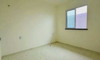 Imagem 7: Casa com três quartos sendo dois suítes - São Bento - Messejana - 107m²