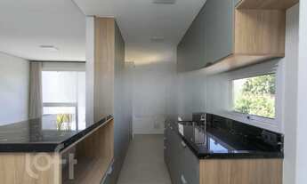 Imagem 6: Apartamento à venda em Jardim Europa com 84 m², 3 quartos, 1 suíte, 2 vagas