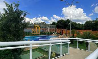 Imagem 2: Terreno à venda no Condomínio Residencial Viena - Indaiatuba/SP