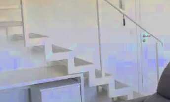 Imagem 6: Lindo apartamento duplex mobiliado no Easy Life - Mercês