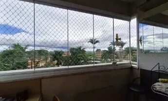 Imagem 6: Imóvel para venda com 64 metros quadrados com 2 quartos em Urbanova - São José dos Campos