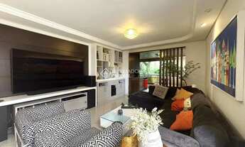 Imagem 5: Apartamento na Beiramar de Florianópolis, com 3 suítes e 2 vagas de garagem