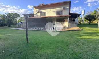 Imagem: Chácara em Condomínio Alto da Boa Vista