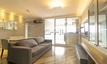 Imagem 2: Aluguel Apartamento 2 Dormitórios - 71 m² Campo Belo