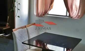 Imagem 2: Apartamento (Padrão), com 2 quartos e 1 banheiros à Venda, 40 m² em Porto Alegre/RS