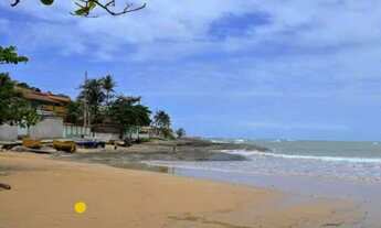 Imagem 3: Terreno ESCRITURADO Balneário Ponta da Fruta