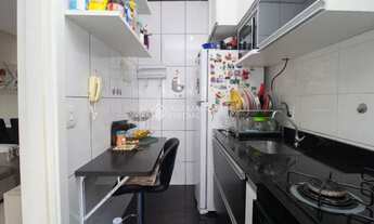 Imagem 10: Apartamento 2 quarto(s), no bairro Nova Petrópolis