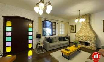 Imagem 4: Casa com 7 dormitórios, 500 m² - venda por R$ 2.700.000,00 ou aluguel por R$ 15.461,63/mês