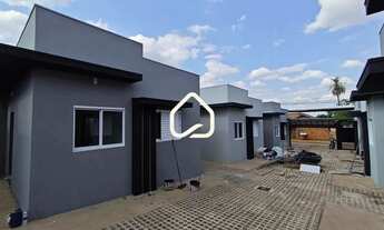 Imagem 4: Casa Aconchegante em Condomínio Seguro na Região do Parque dos Poderes!