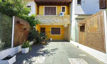 Imagem 2: Casa 3 dormitórios à venda Aberta dos Morros Porto Alegre/RS