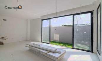 Imagem 2: Casa à venda por R$ 1.250.000,00 - Santa Cândida - Curitiba/PR