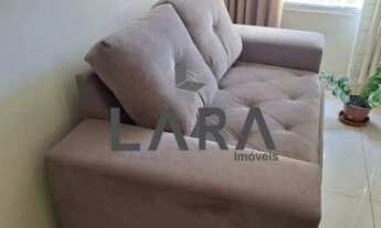 Imagem 7: Apartamento maravilhoso no bairro Niteroi