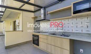 Imagem: Cobertura á venda na Santa Cecília