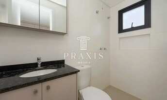 Imagem 6: Studio mobiliado no Condomínio La Roja - Boa Vista, Curitiba PR