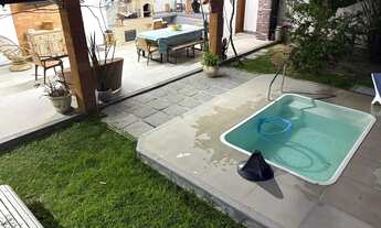 Imagem: Terreno à venda, Alphaville 3, Campos dos