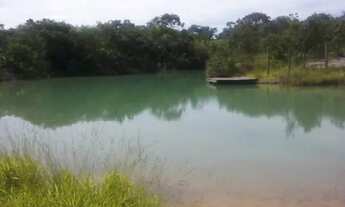 Imagem 2: Lote em condomínio de chácaras 3500m2