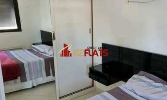 Imagem 2: Flat com ótimo preço no bairro Jardins. Confira!