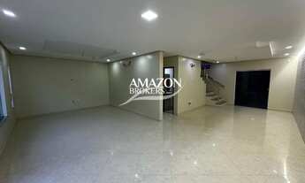 Imagem: Cond. Quinta das Laranjeiras - 04 suítes