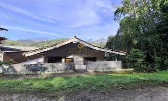 Imagem 3: Casa para Venda em Teresópolis, Cascata do Imbuí, 2 dormitórios, 1 suíte, 2 banheiros