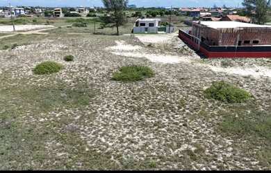 Imagem 7: Terreno em Chapéu de Sol