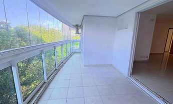 Imagem 5: Americas Park - Sun View, 3 quartos sendo 1 suíte, 143m