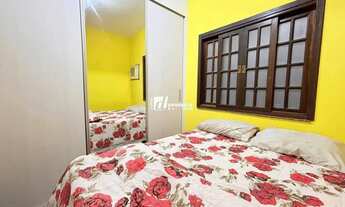 Imagem 5: Casa com 3 dormitórios à venda, 151 m² por R$ 360.000,00 - Ponto Chic - Nova Iguaçu/RJ