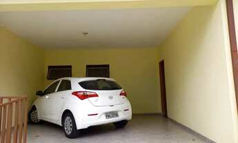 Imagem 2: Casa em Rua Viena - Parque São Quirino - Campinas/SP