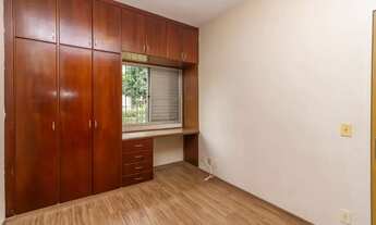 Imagem 2: Apartamento para venda em Vila Amélia com 2 quartos , 116m²
