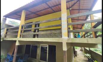 Imagem: Casa de praia