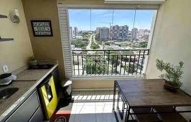 Imagem 5: Apartamento com 3 quartos à Venda, Além Ponte - Sorocaba