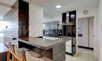 Imagem 7: Apartamento à venda no Edifício Torre de Lyon em Balneário Camboriú