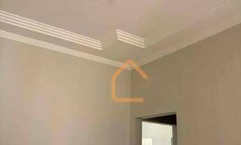 Imagem 2: Casa com 2 dormitórios à venda, 105 m² por R$ 350.000,00 - Inconfidentes - Pouso Alegre/MG