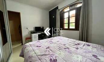 Imagem 2: Casa térrea com 3 Dormitórios (sendo 1 suíte) à Venda no condomínio Ibiti do Paço - Soroca