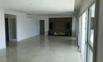 Imagem 3: Apartamento com 3 suítes à venda, 243 m² por R$ 4.000.000 - Edifício Splendore - Barueri/S