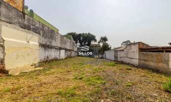 Imagem 6: Terreno com 385m² à venda no bairro Boa Vista em Curitiba