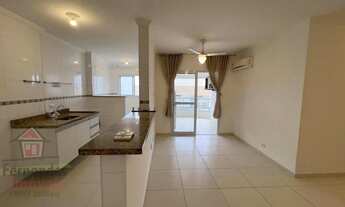 Imagem 2: Apartamento alto padrão com 2 dormitórios para alugar, 84 m² por R$ 3.800/mês - Aviação