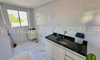 Imagem 4: VENDO APARTAMENTO NO CONDOMÍNIO SOBERANO V - BAIRRO DAMAS - 68m², 3 QUARTOS