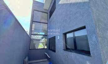 Imagem 16: Casa de condomínio - Sobrado com 4 quartos à Venda, Campos do Conde I - Sorocaba