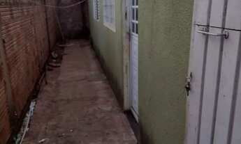 Imagem 3: Kitnet Casa com 1 dormitório