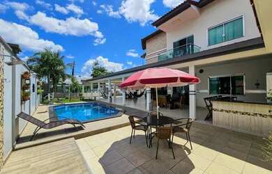 Imagem 5: Venda Ponta Negra 2- Casa Incrivél com 550m2 de area construida